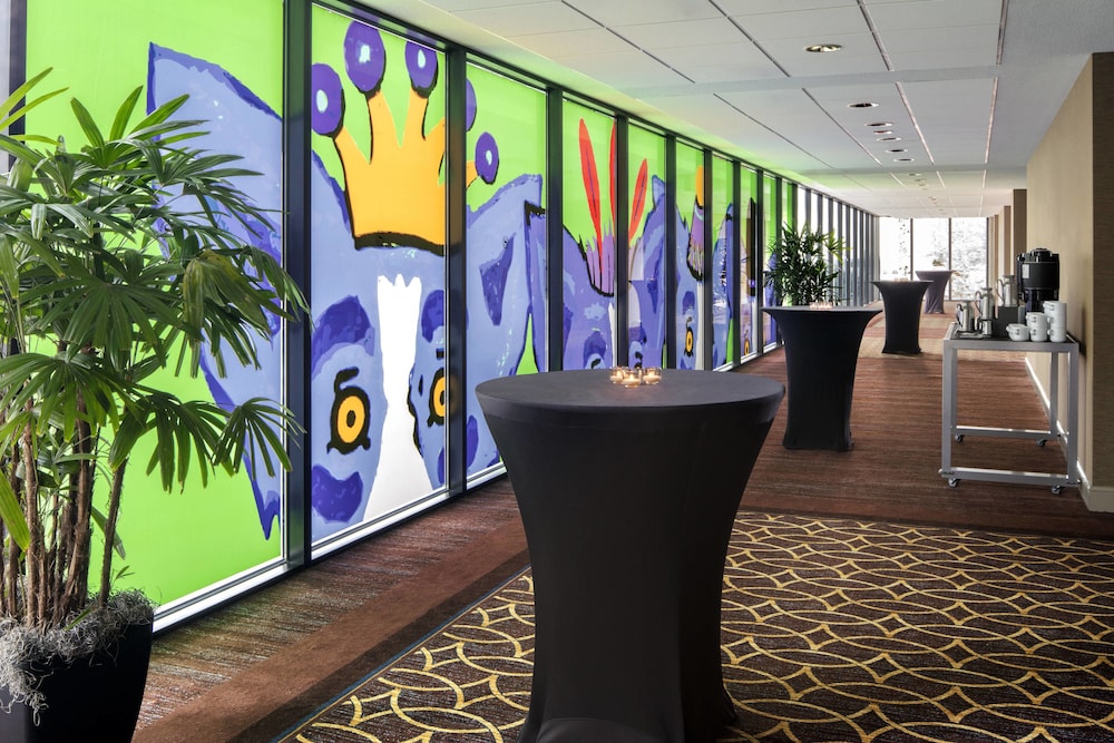 Sheraton New Orleans Hotel - photo 69