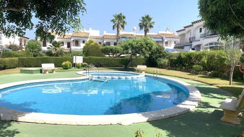 Lagovista45 - last minute hotel in Torrevieja