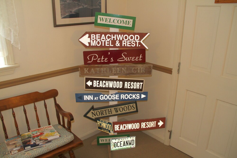 Ocean Woods Resort - photo 61