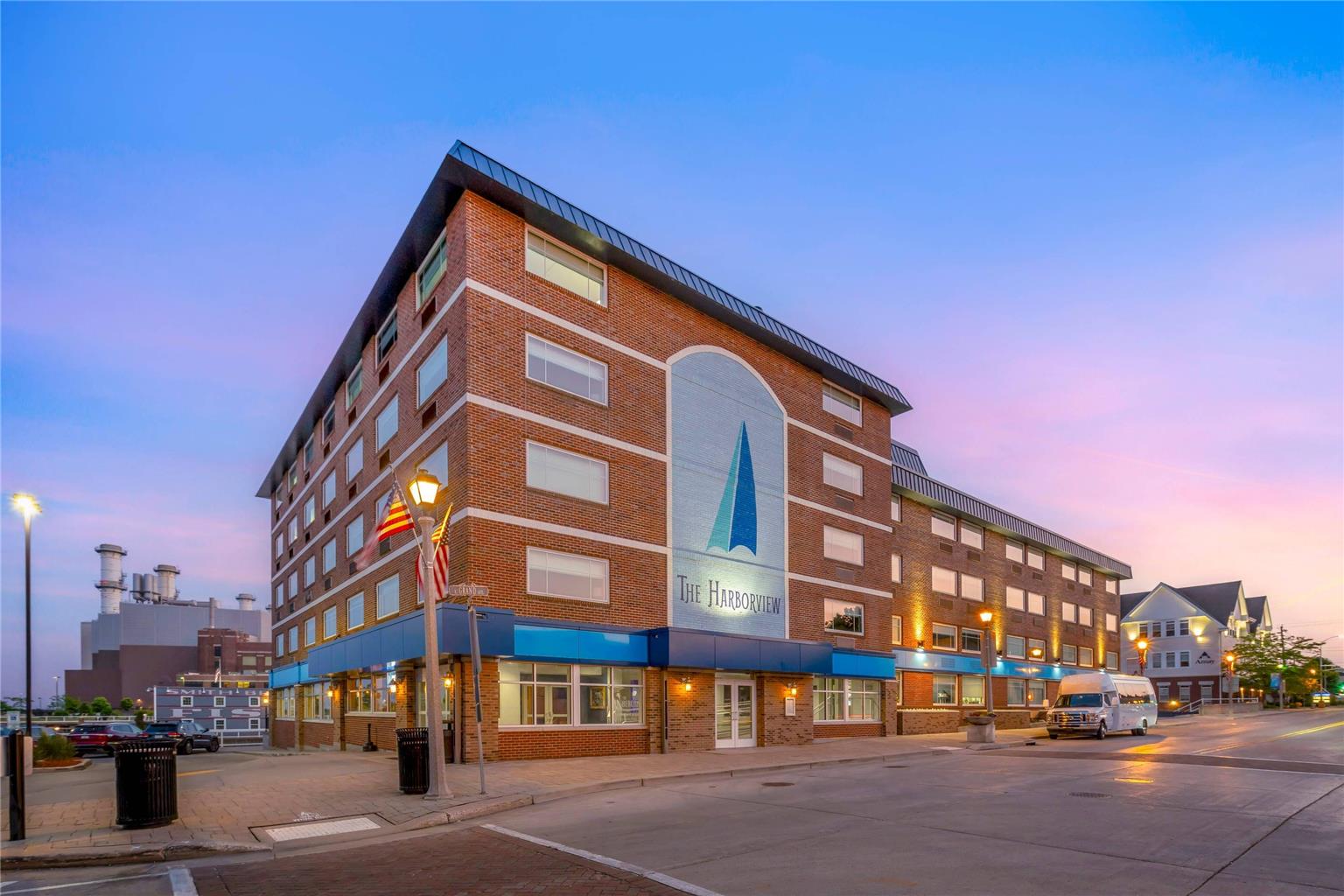 The Harborview on Lake Michigan Ascend Hotel Collection - photo 74