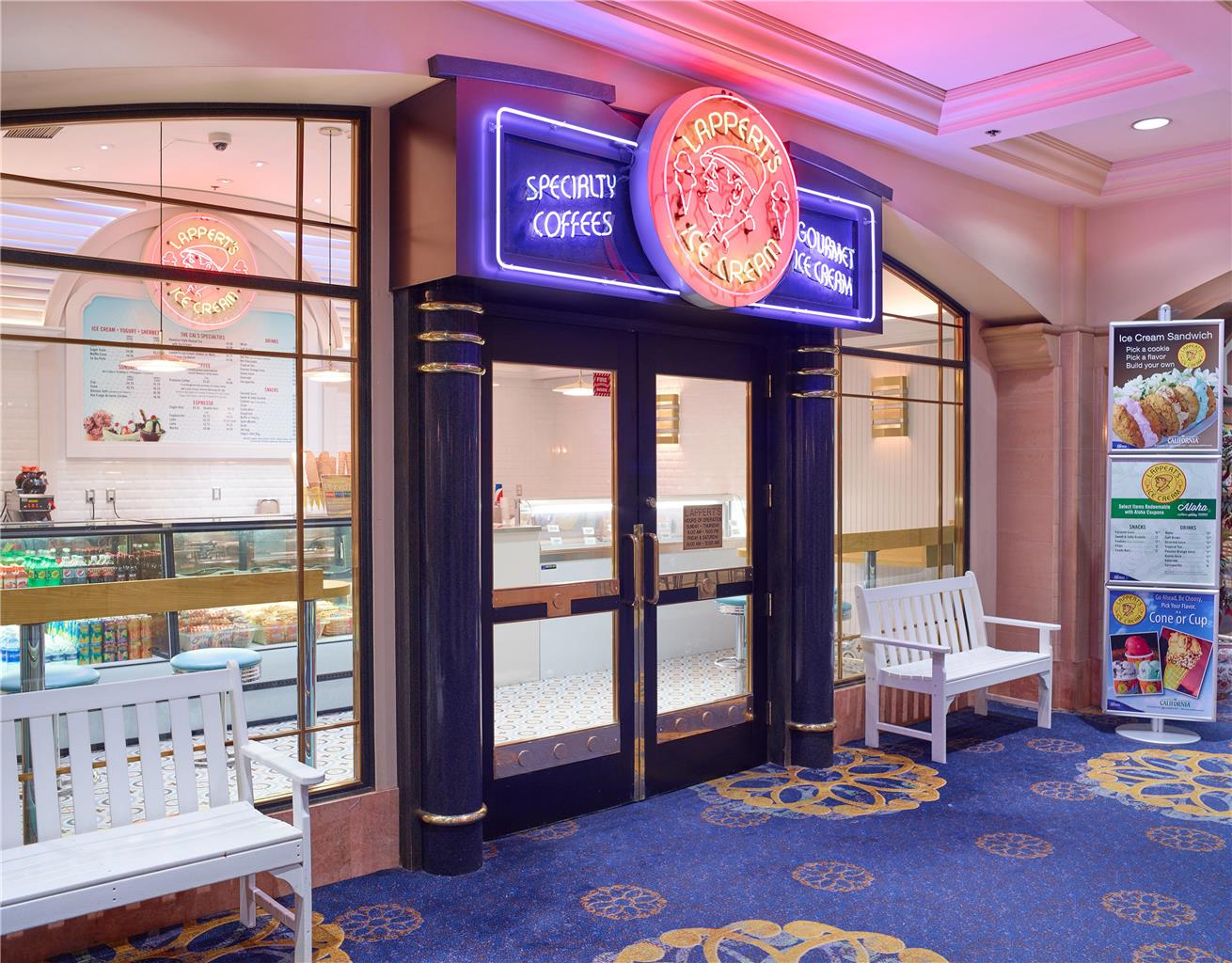 California Hotel and Casino - photo 40