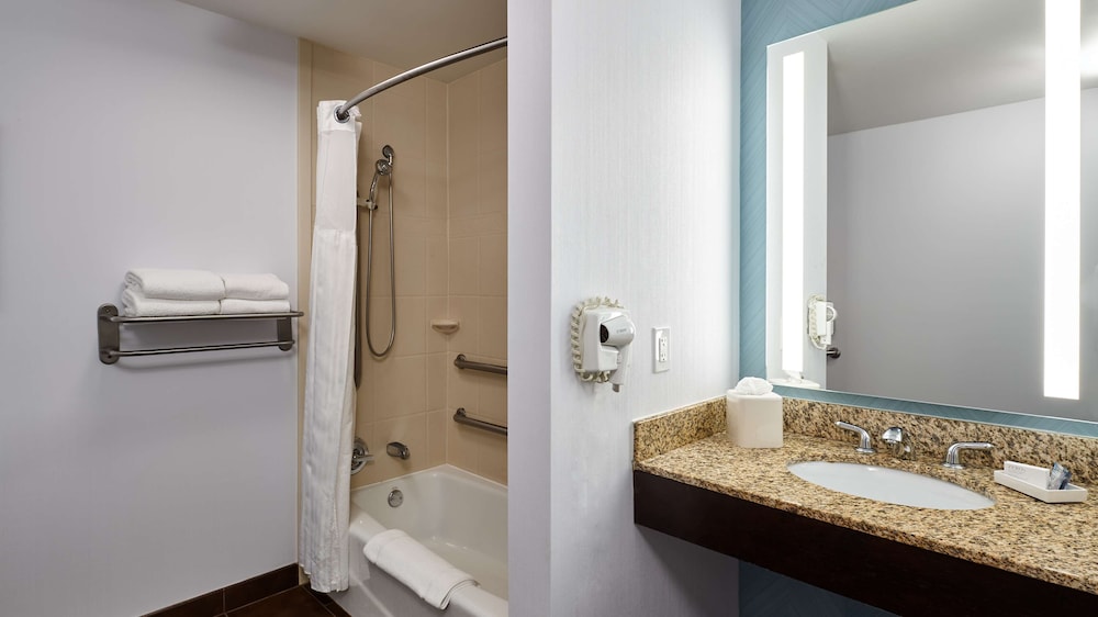 Hilton Garden Inn Merrillville - photo 28