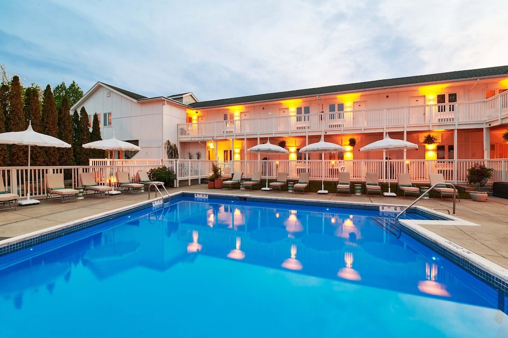 Greenporter Hotel - photo 46