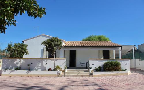 Villa Igma — 4-Star Luxury Hotel in Siracusa, Italy