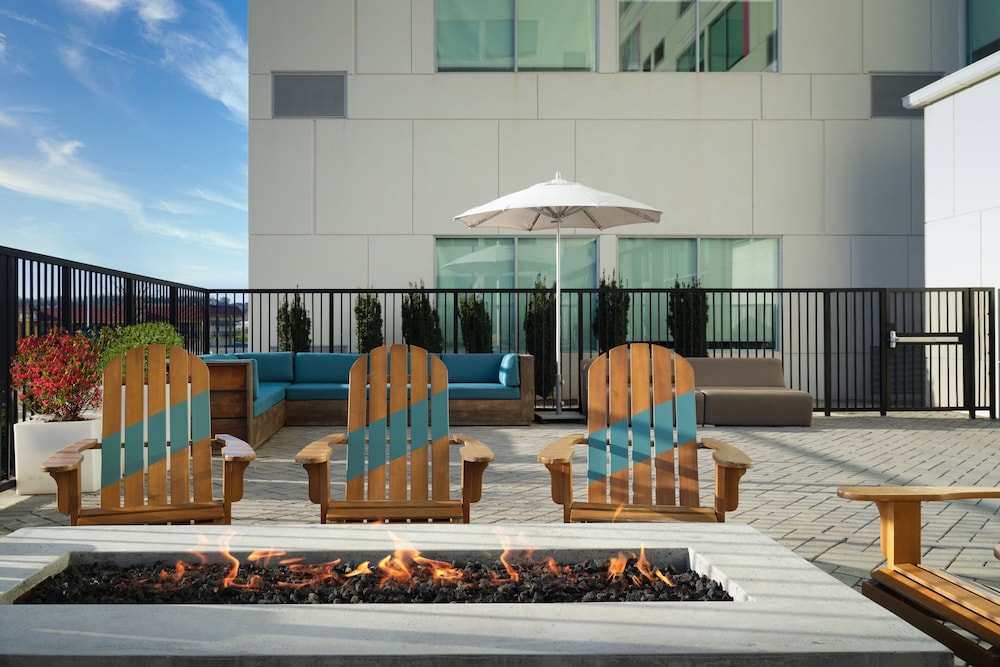 Aloft Knoxville West - photo 16