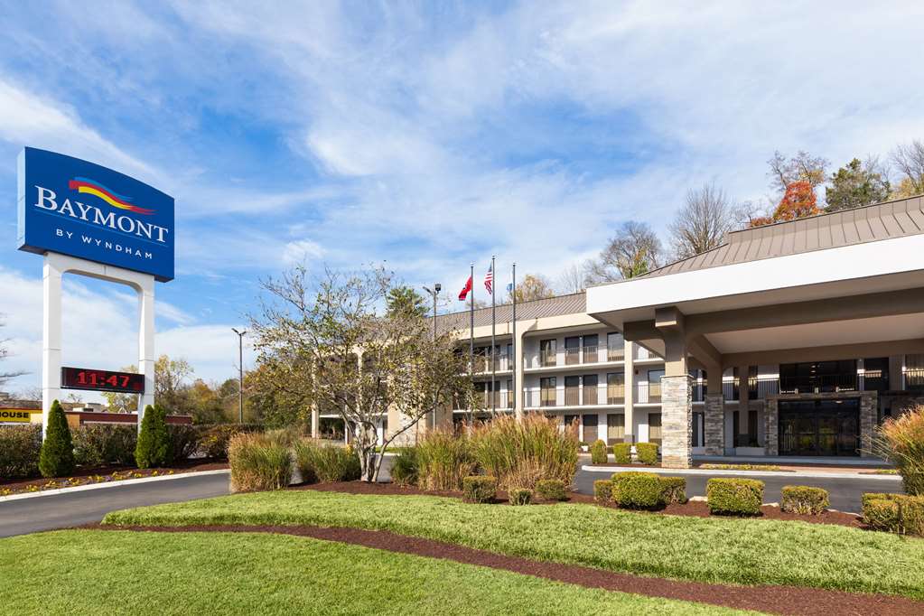 Baymont by Wyndham Nashville - photo 2