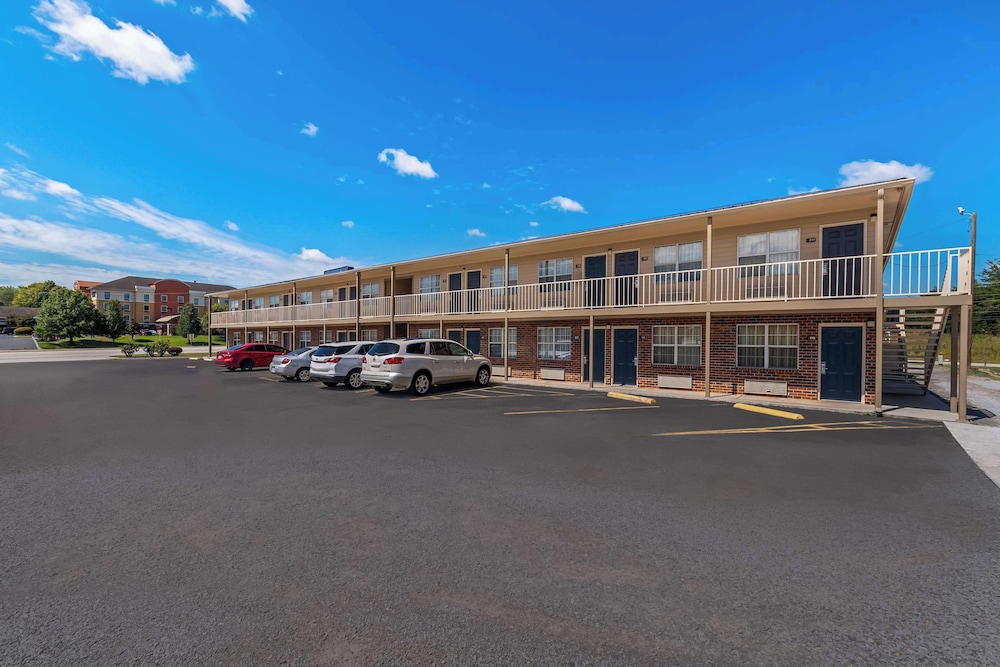 Americas Best Value Inn Athens TN - photo 27