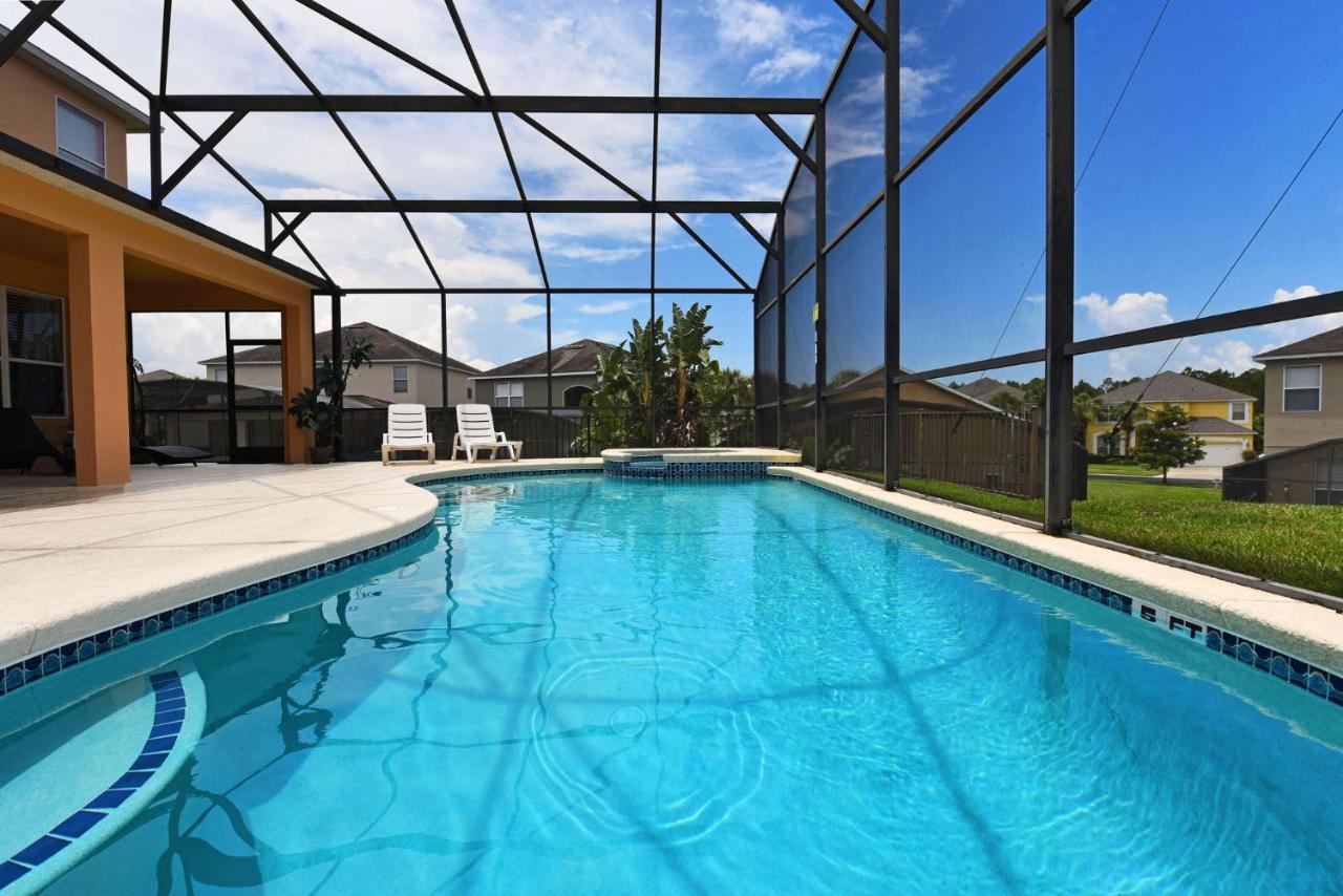 Margaritavilla at Emerald Island — hotel in Kissimmee