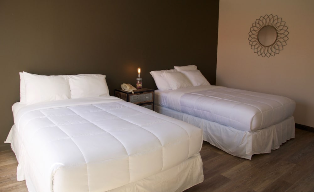 Delos Reyes Palm Springs - photo 9