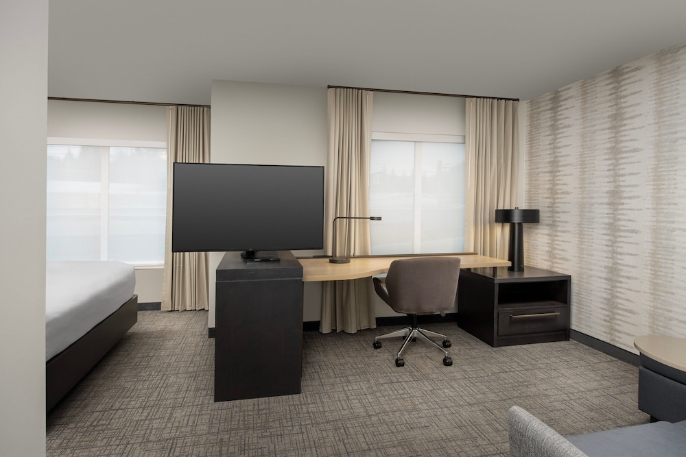 Residence Inn Portland Clackamas - photo 20