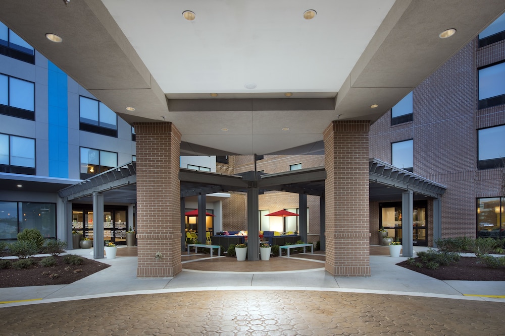 Home2 Suites by Hilton Murfreesboro - photo 37