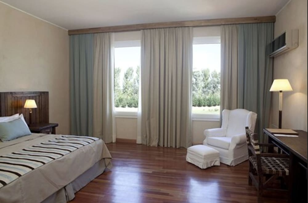 Pampas de Areco Hotel & Spa Adults Only — San Antonio De Areco — photo 5