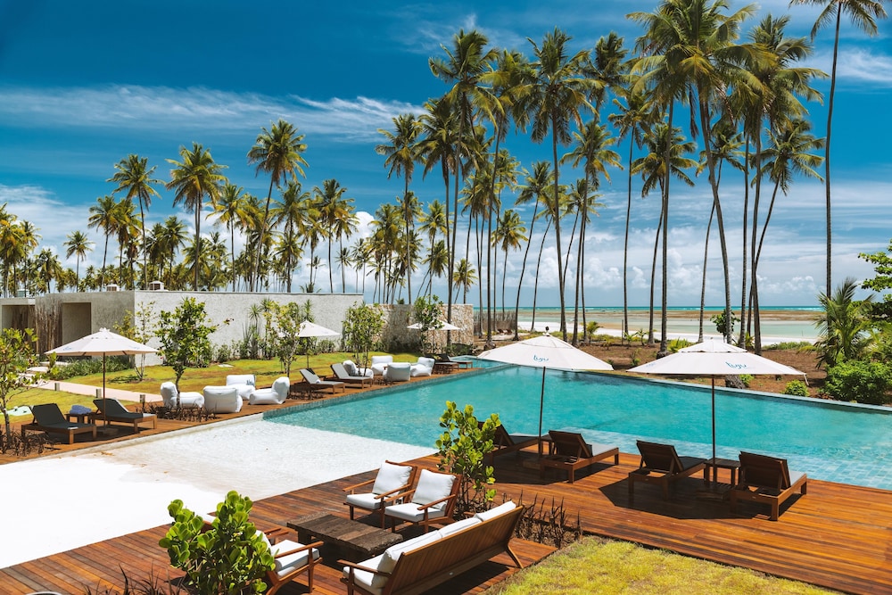 Tuju Boutique Hotel - last minute hotel in Maceio