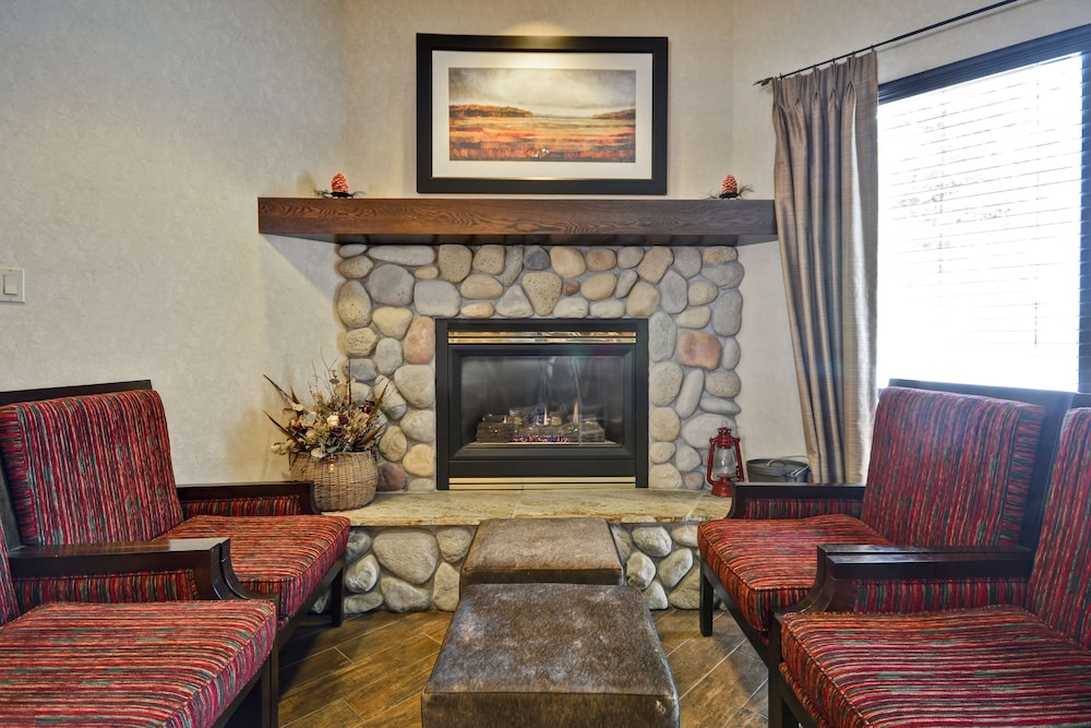 Hampton Inn Bozeman - photo 7