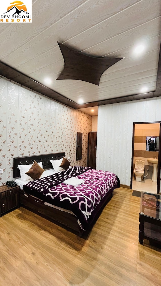 Dev Bhoomi Resort — Tehri — photo 2