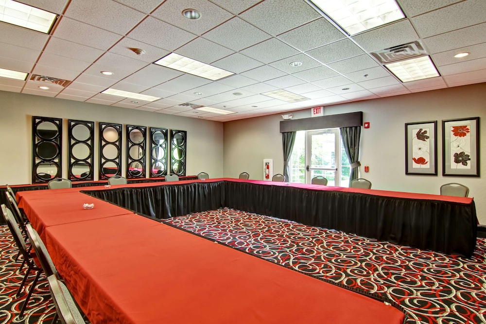 Homewood Suites by Hilton Leesburg - photo 39