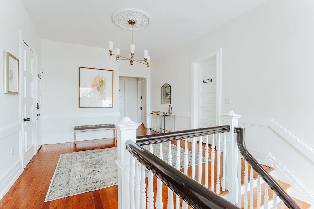 The Historic Berkeley Place - photo 12