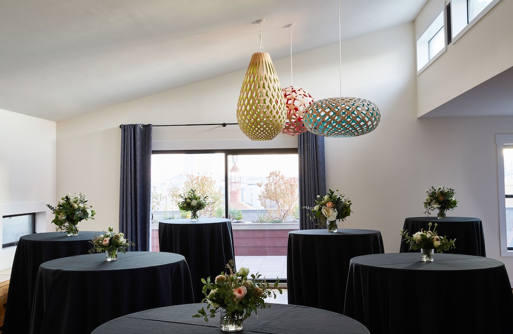 Tilden Hotel - photo 36