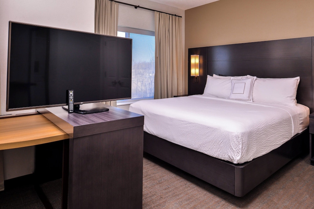 Residence Inn by Marriott Charlotte Steele Creek - photo 16