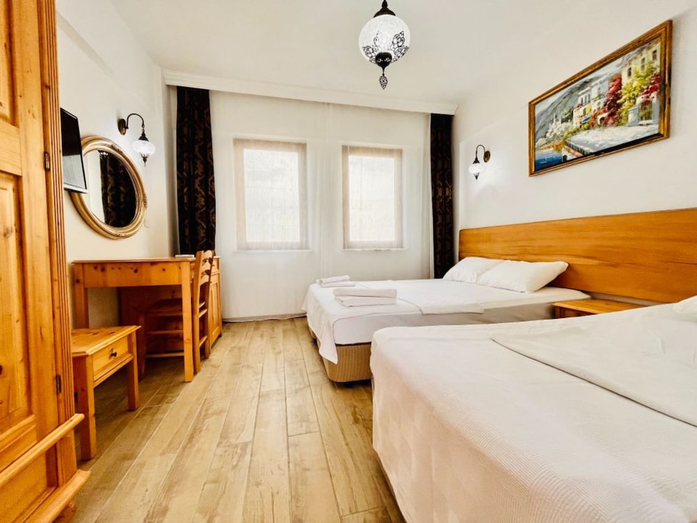 Sukha Inn Otel & Beach — Bozcaada — photo 3
