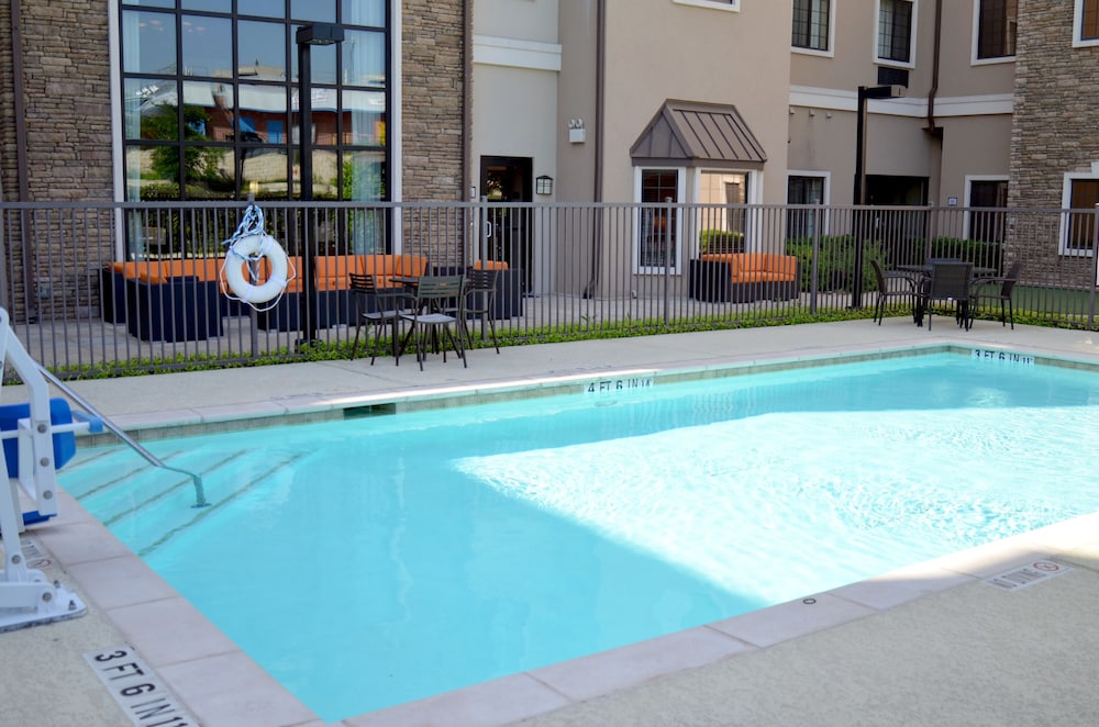 Staybridge Suites San Antonio Sea World by IHG - photo 15