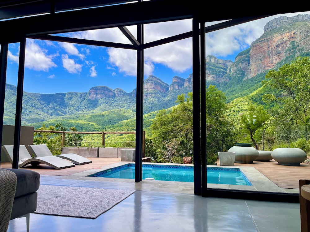 Marepe Mountain View in Hoedspruit, South Africa