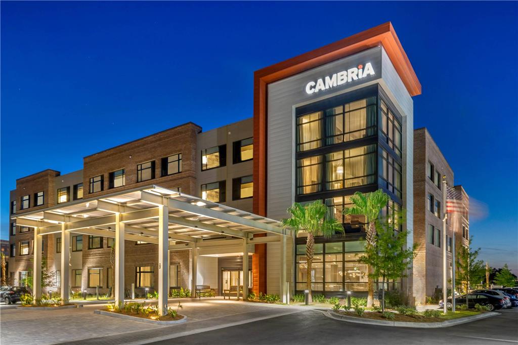DoubleTree by Hilton Charleston Riverview - photo 2