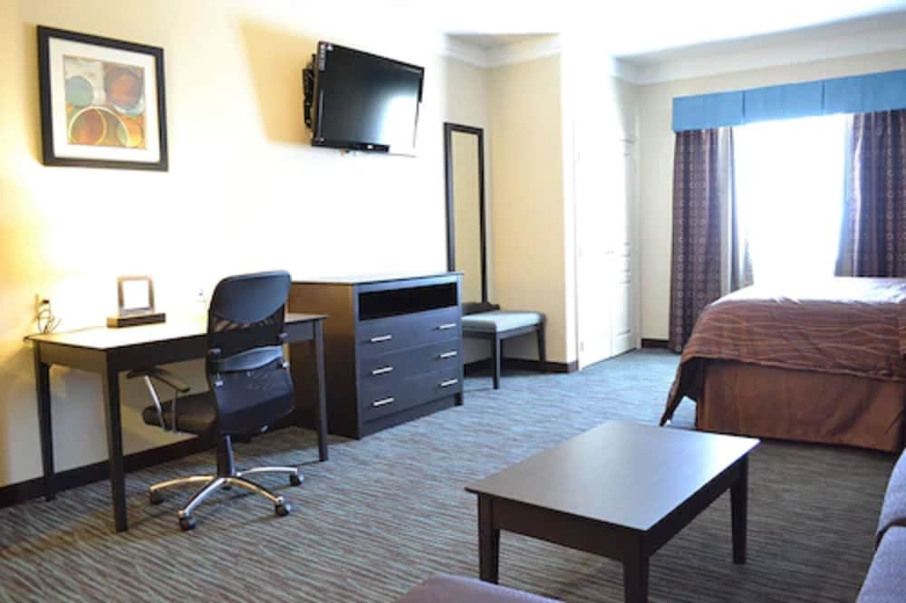 Red River Inn And Suites - photo 23