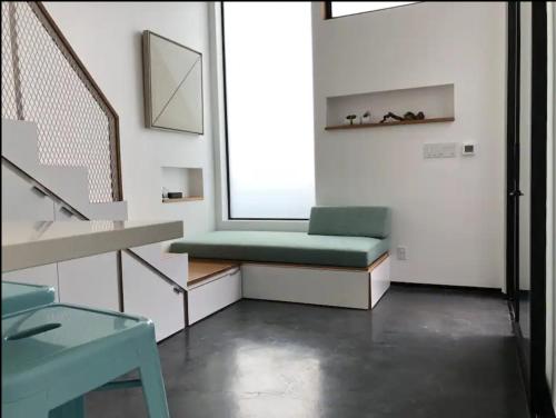 Dogtown Loft — 4-Star Luxury Hotel in Los Angeles, United States