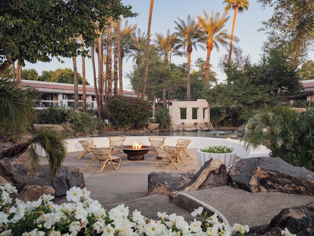The Scott Resort & Spa - photo 50