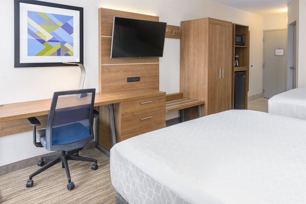 Holiday Inn Express Southington by IHG - photo 8