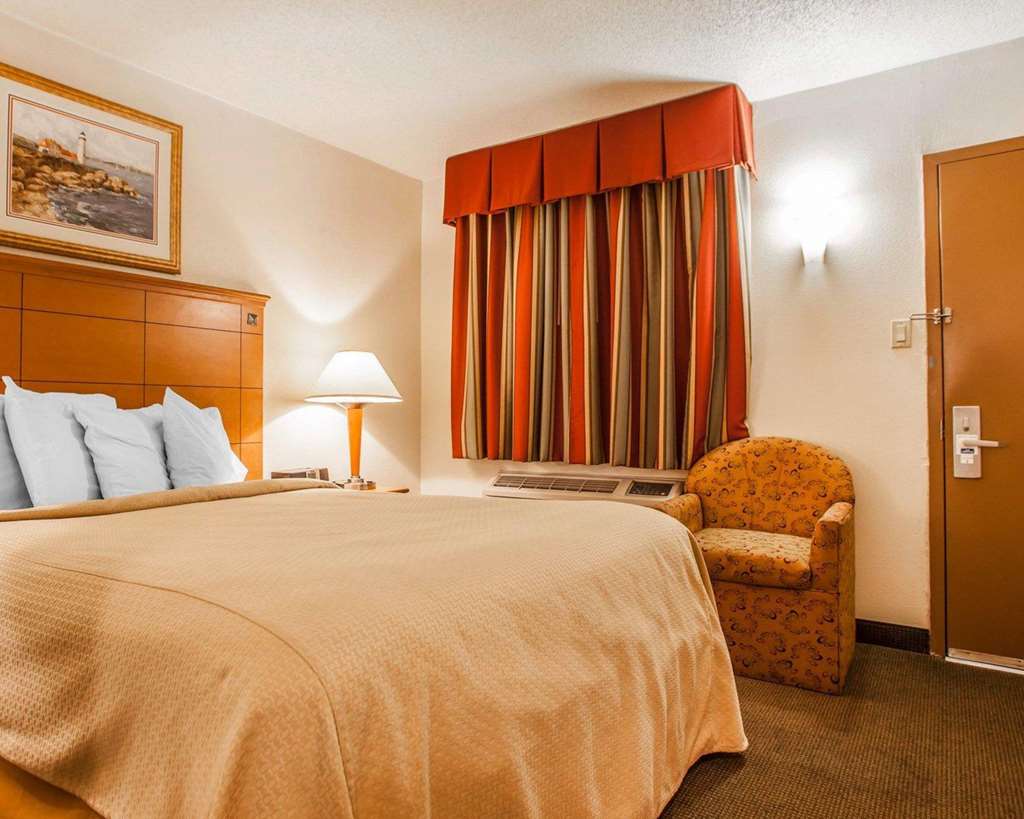 Rodeway Inn Point Pleasant Beach - photo 18
