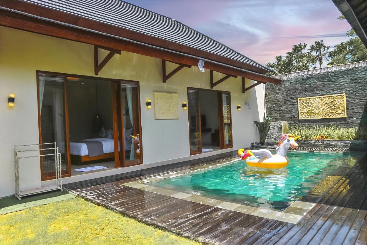 Villa Sinergi Seminyak 3 — 4-Star Luxury Hotel in Seminyak, Indonesia