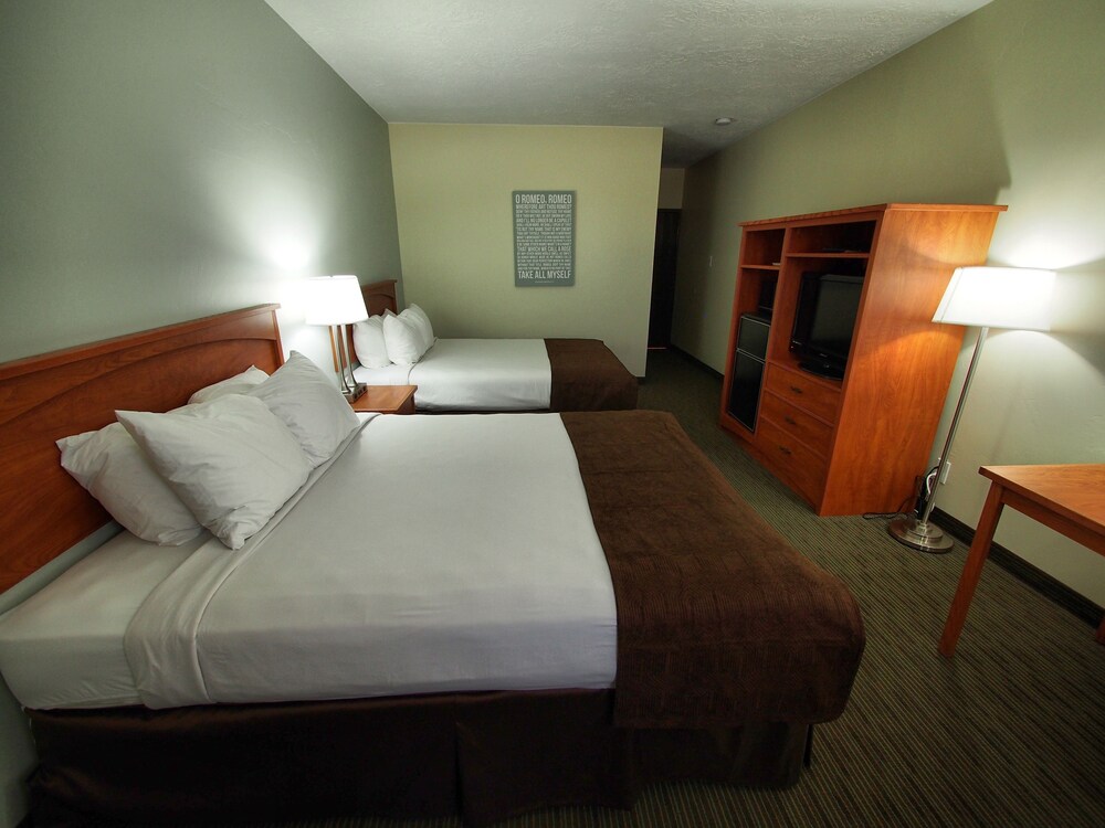 Stratford Court Hotel - photo 29