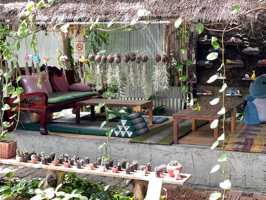 Maisuan Resort — Chon Buri — photo 4