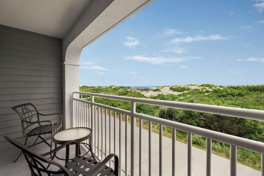 Hampton Inn & Suites Outer Banks Corolla - photo 33