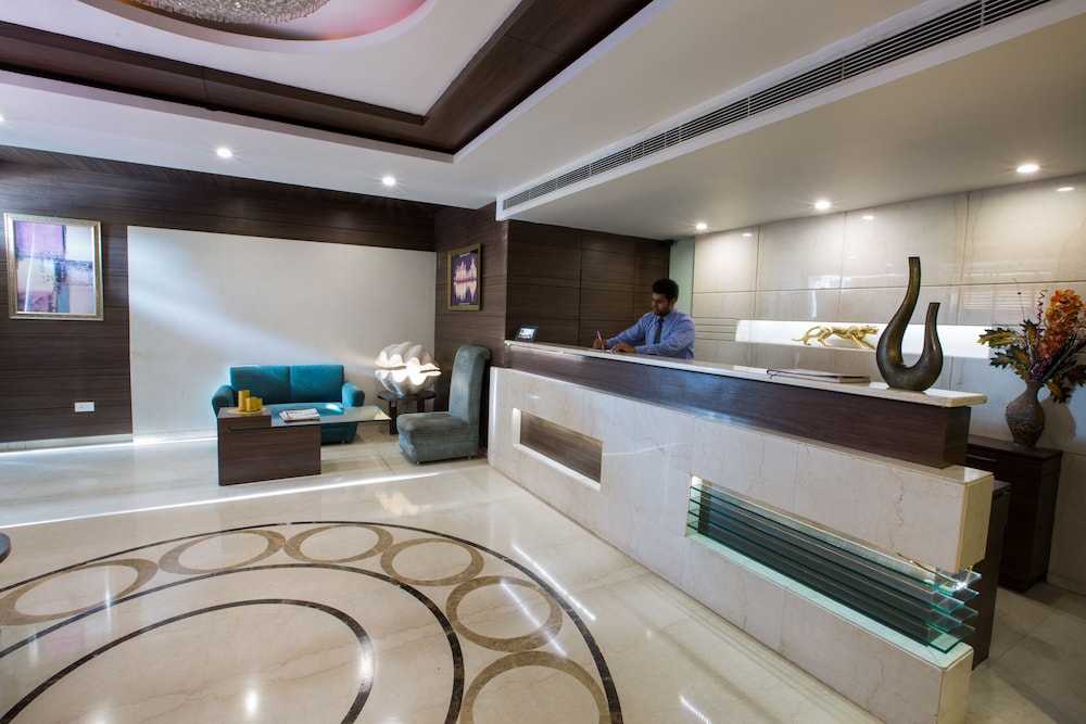 Hotel Narula’s Aurrum — Amritsar — photo 2