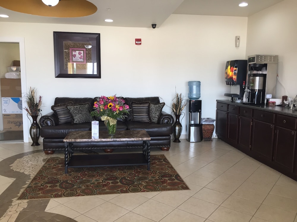 Sands Inn & Kitchen Suites - photo 5