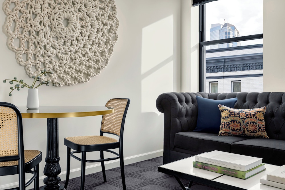Kimpton Palladian Hotel by IHG - photo 22