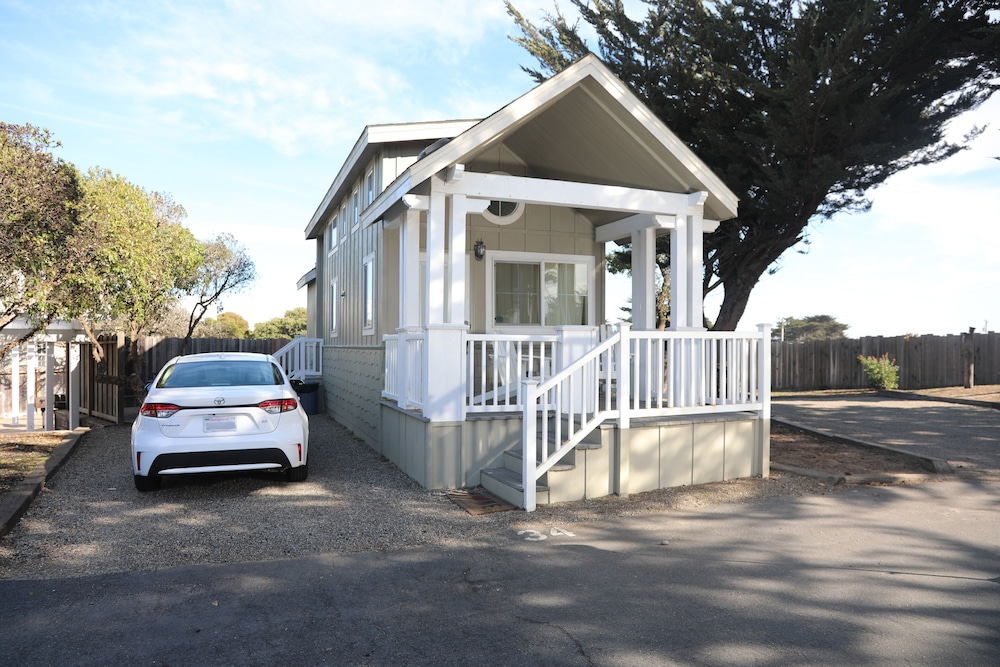 Marina Dunes Park Model in Marina, United States