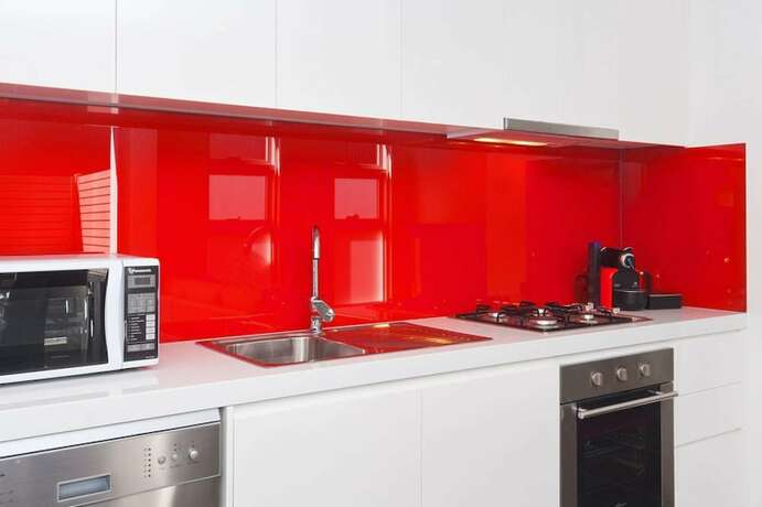 Classy Central Caulfield — 4-Star Luxury Hotel in Caulfield North, Australia