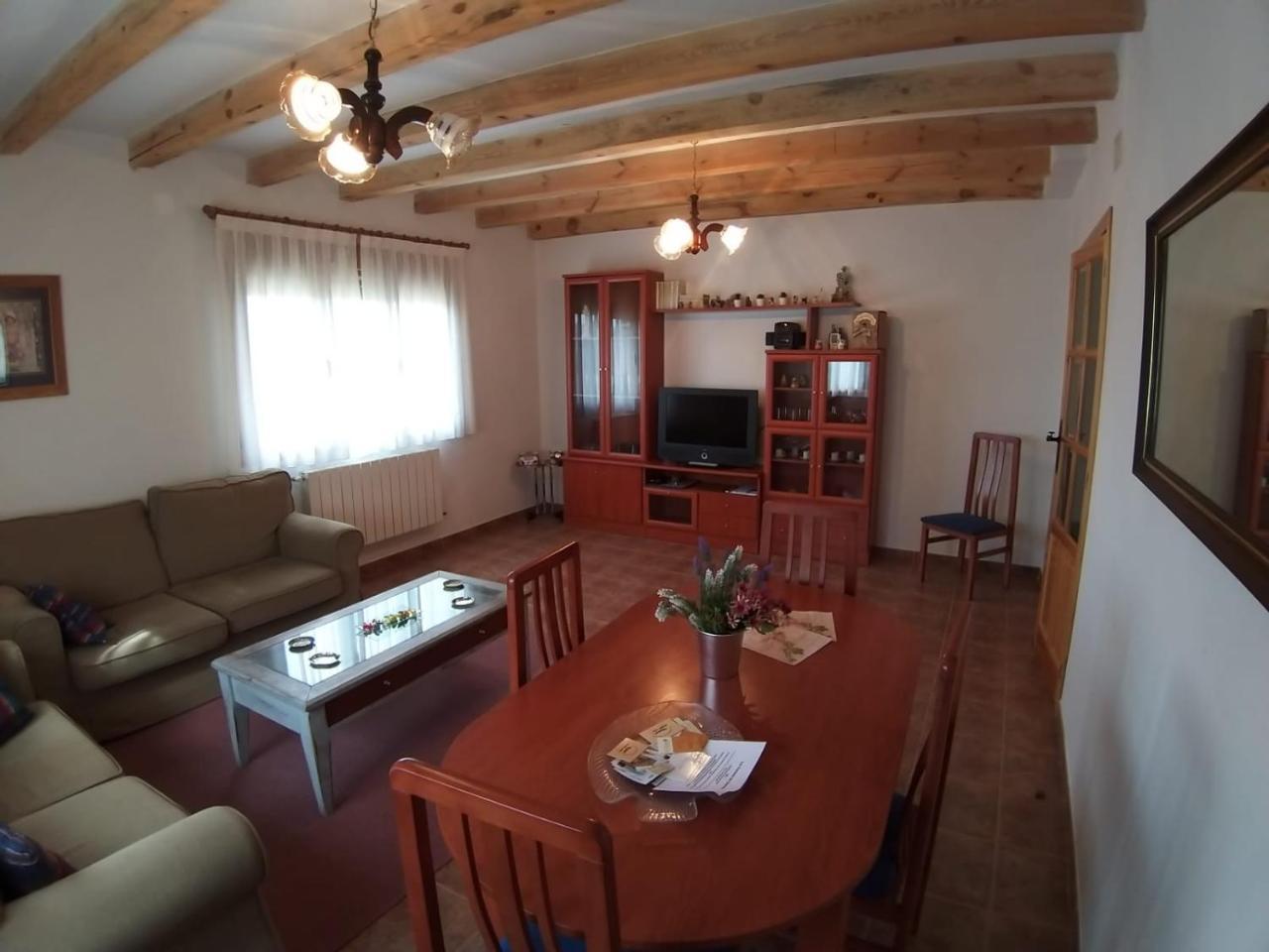 Las Casonas de Chavida — hotel in Torre Val De San Pedro