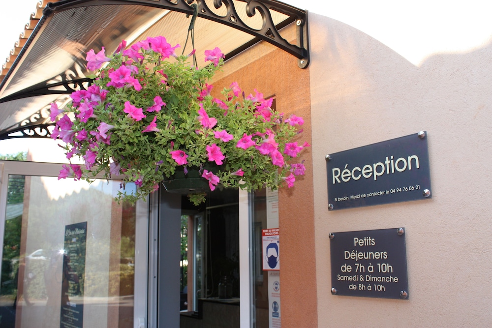 Le Clos des Médiévales — hotel in Le Thoronet