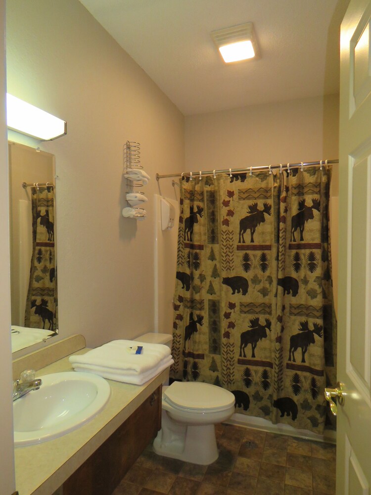 Tug Hill Resort - photo 31