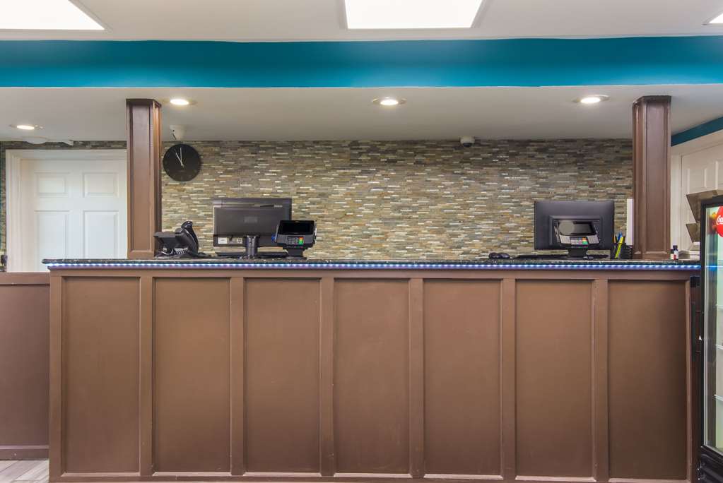 Rodeway Inn & Suites Monroeville Pittsburgh - photo 4