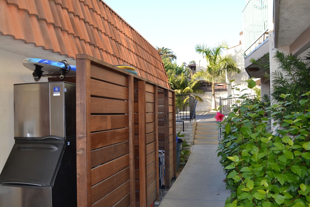 Moonlight Beach Motel - photo 28