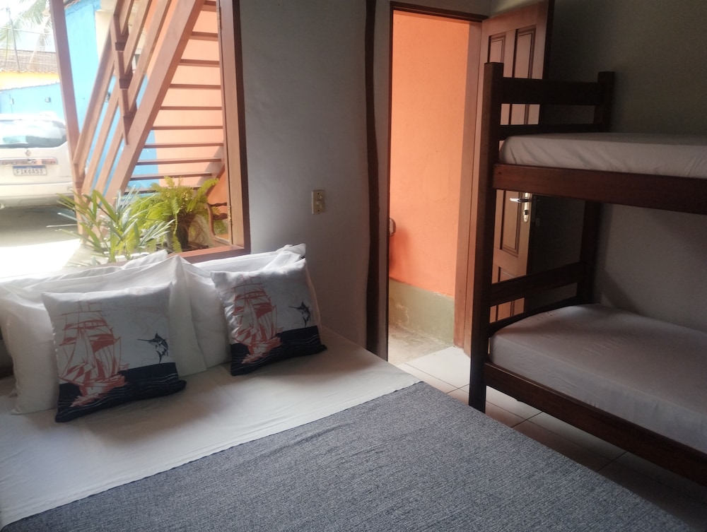 Pouso Paraty — Paraty — photo 4