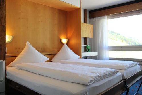 Hotel Aurora — hotel in Andermatt