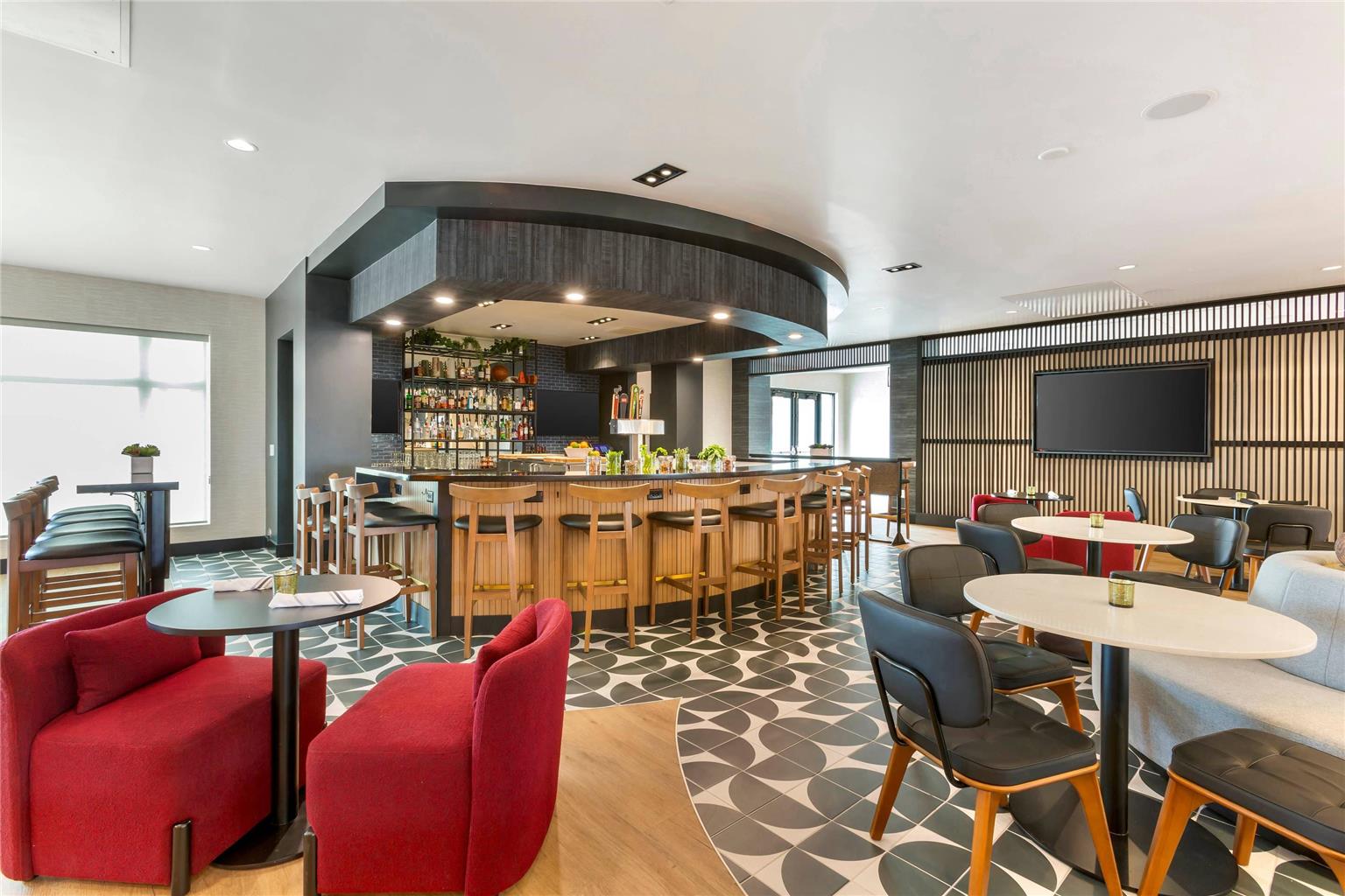 Cambria Hotel Spokane Airport - photo 85