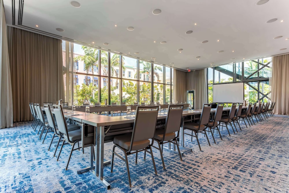 The Ray Hotel Delray Beach Curio Collection by Hilton - photo 43